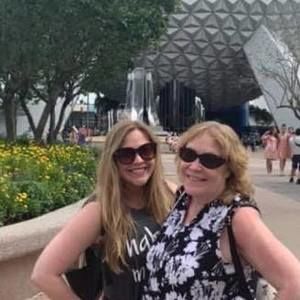 Meet your Posher, Janet